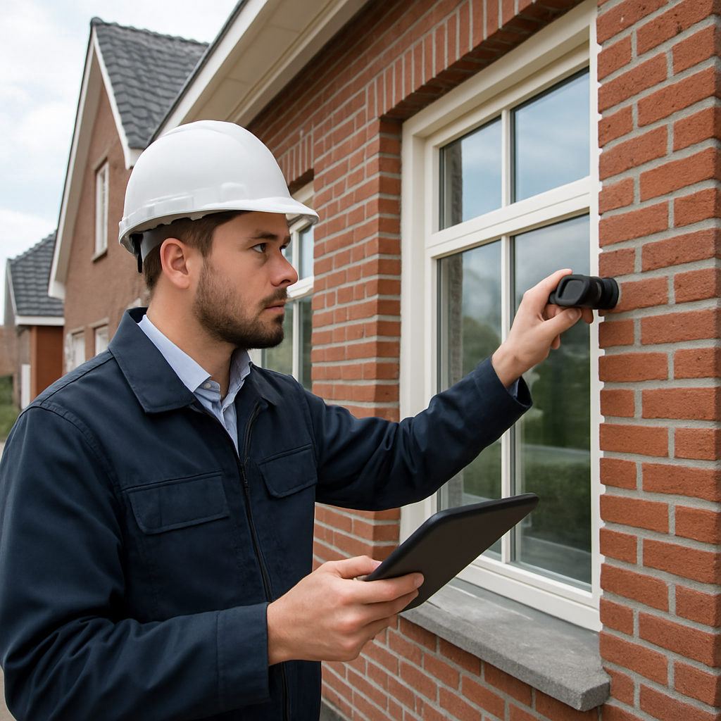 Building Inspections