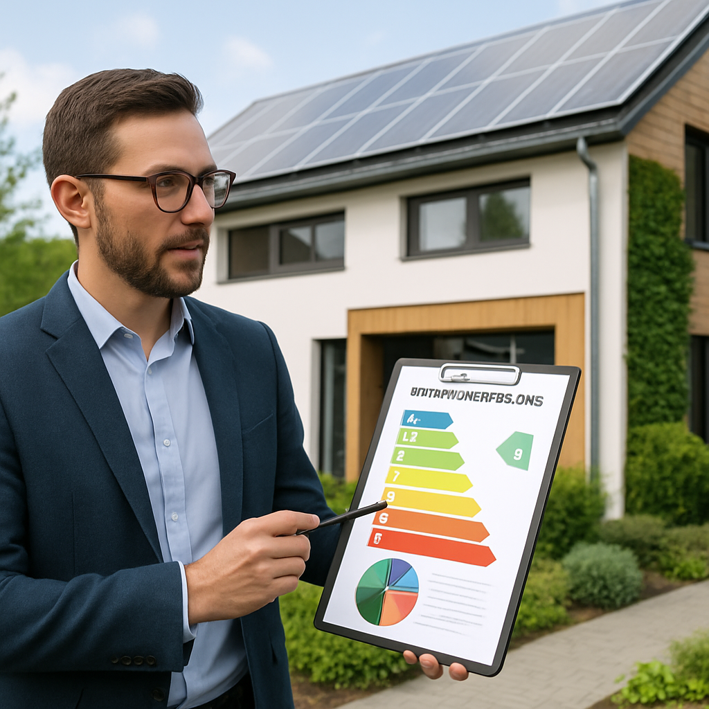Energy Performance Advice